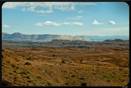 09 Route vers Bryce Canyon 0007