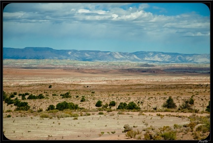 09 Route vers Bryce Canyon 0011