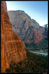 12 Zion West Rim trail et Angle Landings 0008