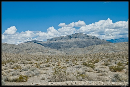 14 2 Death Valley et Route vers Bishop 0006