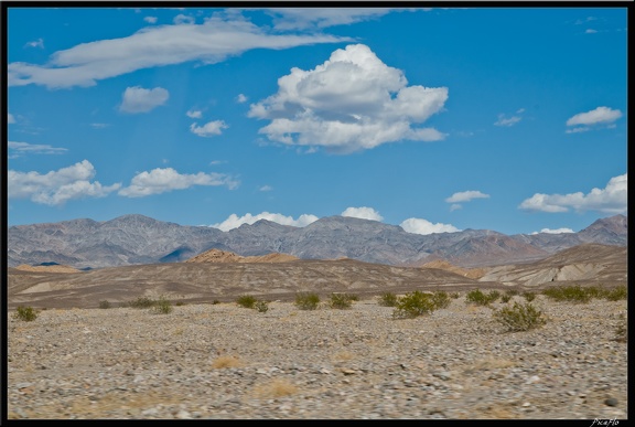 14 2 Death Valley et Route vers Bishop 0028
