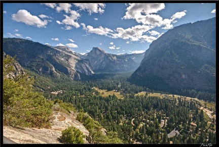 16 Yosemite Falls trail 0023