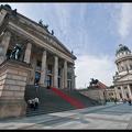 01 Unter linden Gendarmenmarkt 005