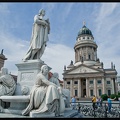 01 Unter linden Gendarmenmarkt 007