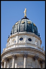 01 Unter linden Gendarmenmarkt 010