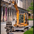 01 Unter linden Pergamonmuseum 002