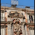 01 MADRID Plaza Mayor 09