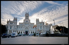 09 MADRID Sol Gran Via Cibeles 23