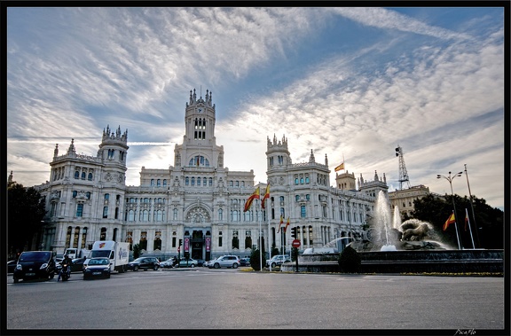 09 MADRID Sol Gran Via Cibeles 23