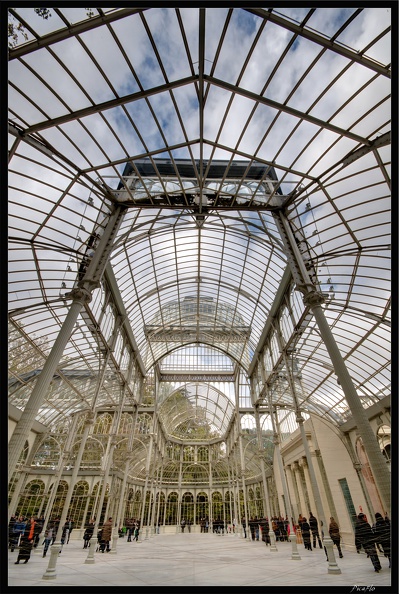 10 MADRID Palacio Cristal 04