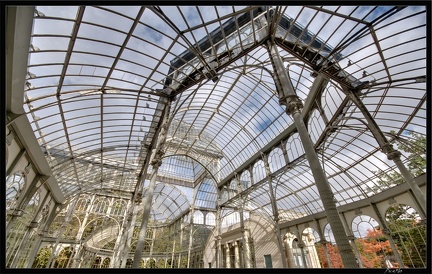 10 MADRID Palacio Cristal 05