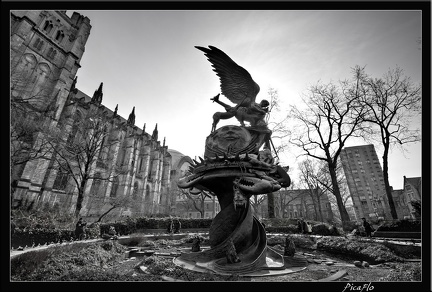 NYC 01 Harlem St John The Divine 0015