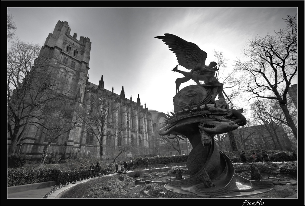 NYC 01 Harlem St John The Divine 0016