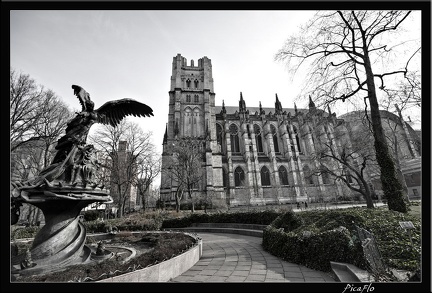 NYC 01 Harlem St John The Divine 0017