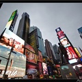 NYC 02 Midtown Time Square 0012