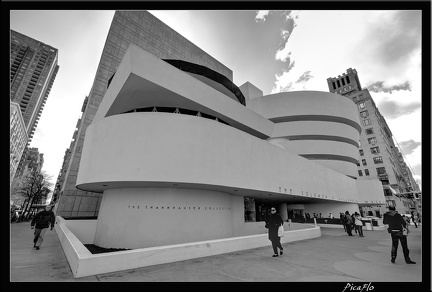 NYC 06 Upper east side Guggenheim 0001