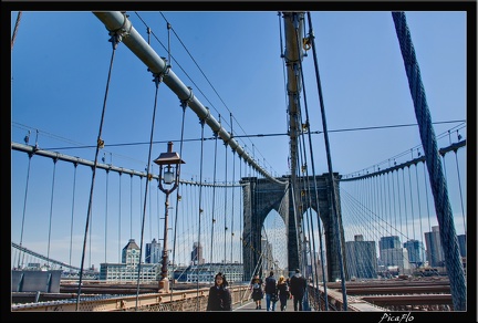 NYC 10 Brooklyn Bridge 0013