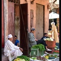 Marrakech Souks 07