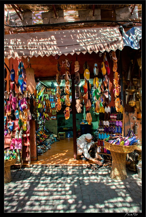 Marrakech Souks 10