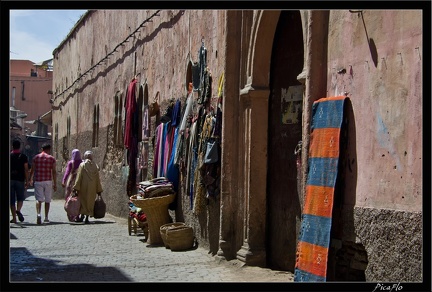 Marrakech Souks 20