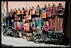 Marrakech Souks 21