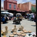 Marrakech Souks 26