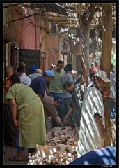 Marrakech Souks 49