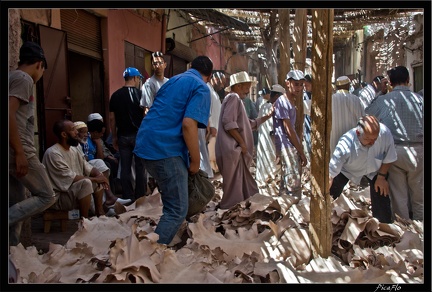 Marrakech Souks 55