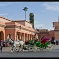 Marrakech place Djemaa El Fna 07