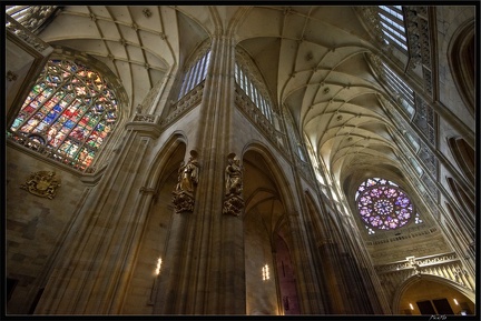 Prague Cathedrale St Guy 006