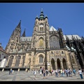 Prague Cathedrale St Guy 016