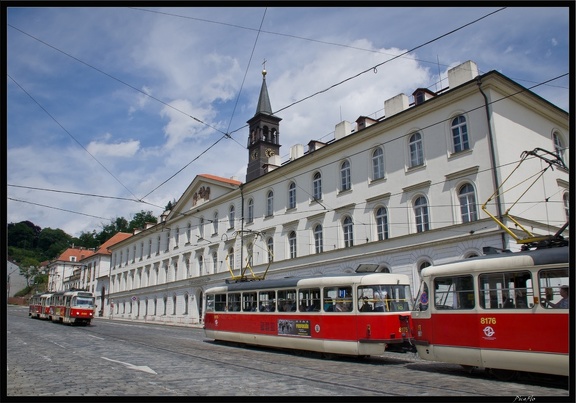 Prague Mala Strana 001