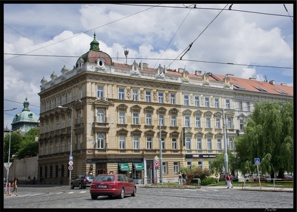 Prague Mala Strana 002