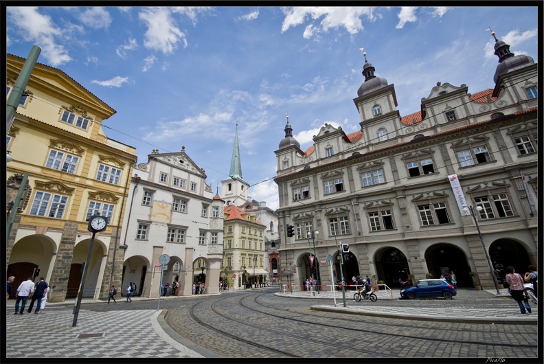 Prague Mala Strana 015