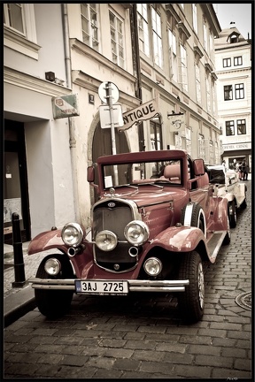 Prague Mala Strana 054