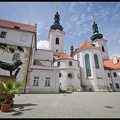 Prague Monastere Strahov 005