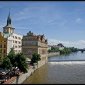 Prague Pont Charles 013