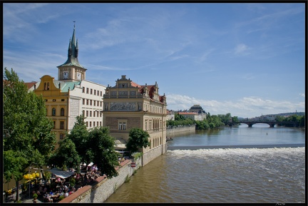 Prague Pont Charles 013