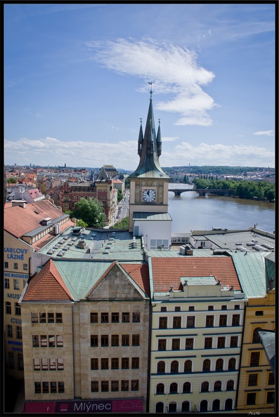 Prague Pont Charles 019