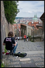 Prague Quartier Chateau 003