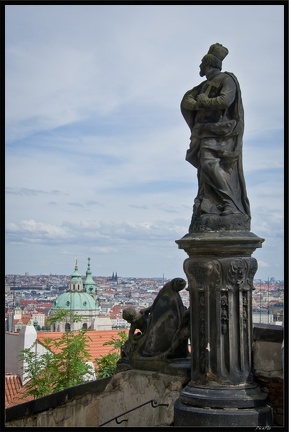 Prague Quartier Chateau 004