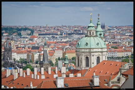 Prague Quartier Chateau 006