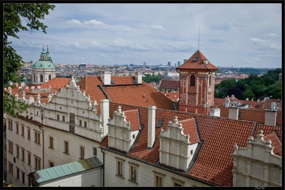 Prague Quartier Chateau 007