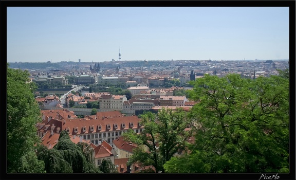 Prague Quartier Chateau 011