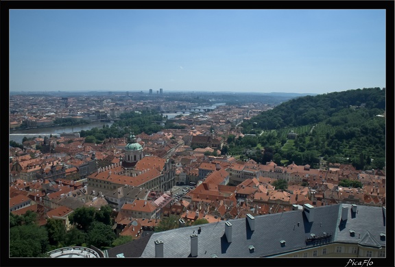 Prague Quartier Chateau 031