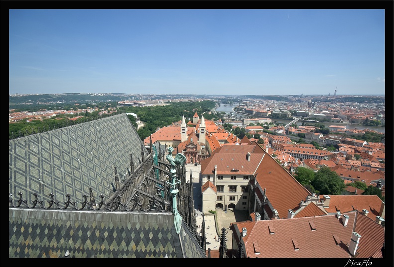 Prague Quartier Chateau 035