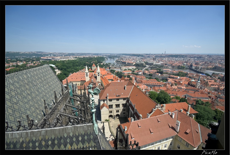 Prague Quartier Chateau 036