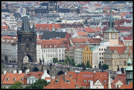 Prague Quartier Chateau 061