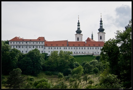 Prague Quartier Chateau 102