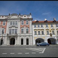 Prague Quartier Chateau 131